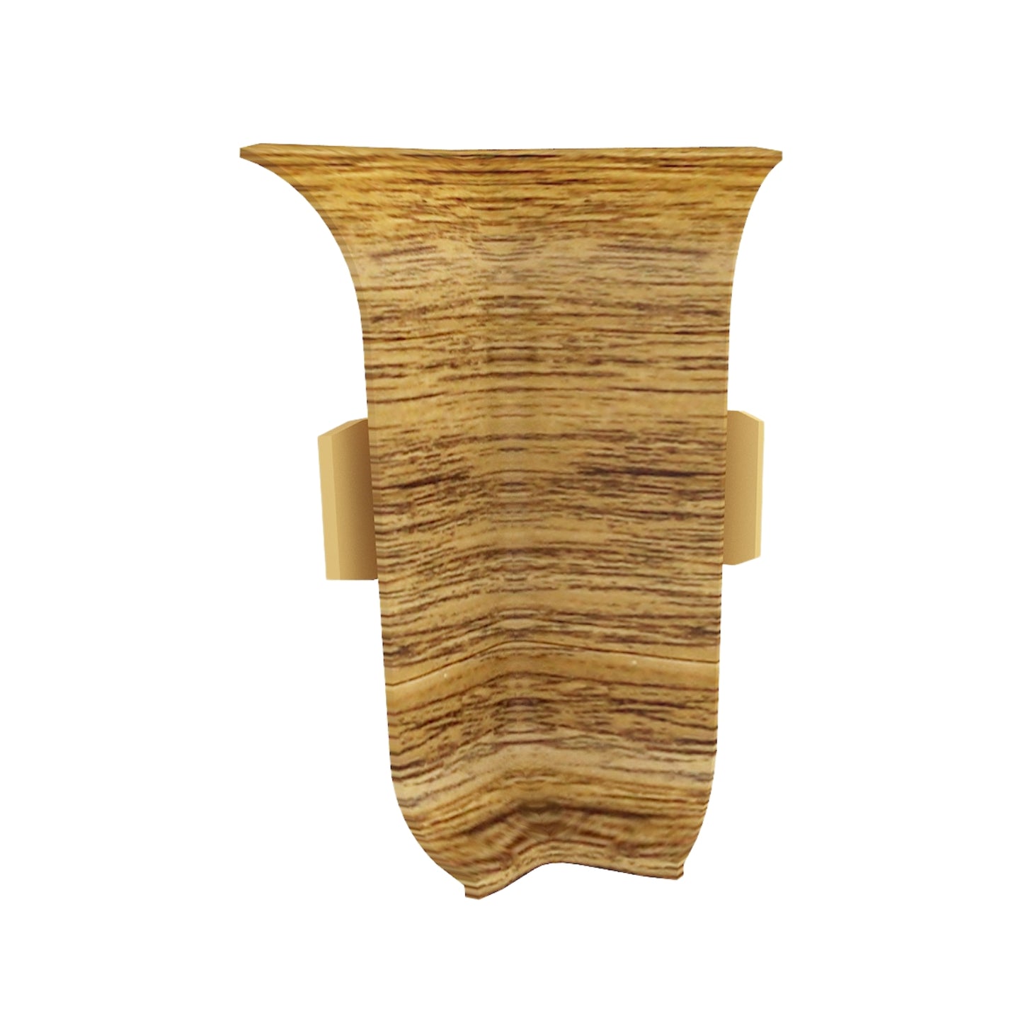 Vilo Magnum Skirting Board Internal Corner