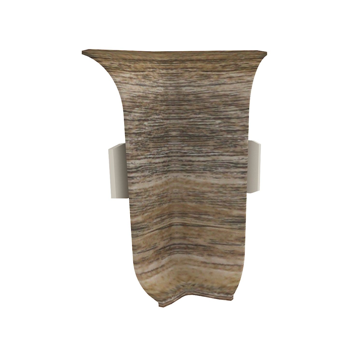 Vilo Magnum Skirting Board Internal Corner