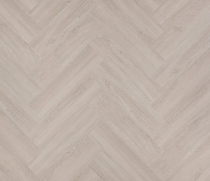 Rega Herringbone Vinyl Flooring Denver Oak