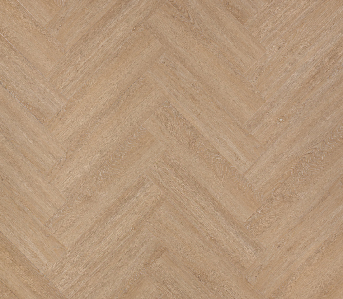 Rega Herringbone Vinyl Flooring Kansas Oak