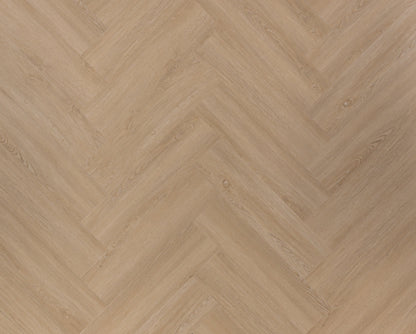Rega Herringbone Vinyl Flooring Michigan Oak