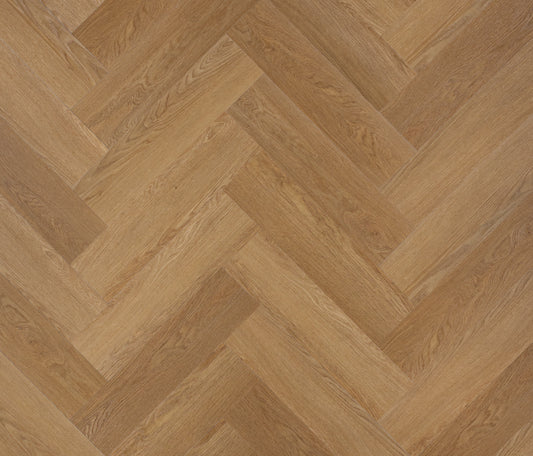 Rega Herringbone Vinyl Flooring Montana Oak
