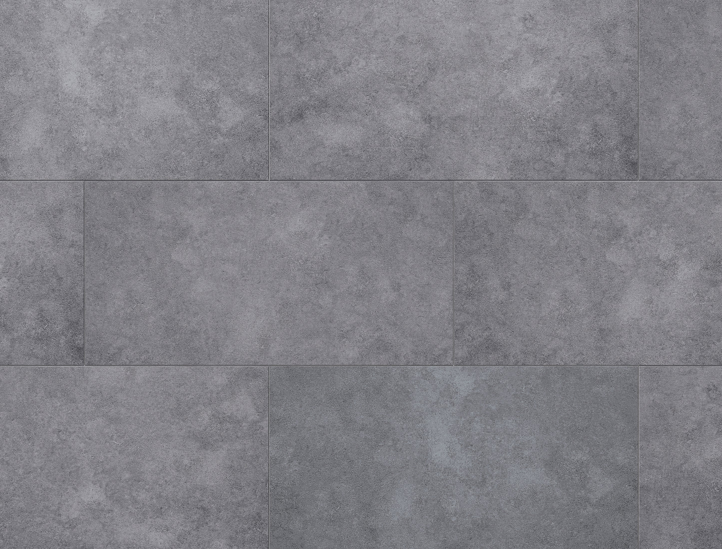 Rigio Rigid Core Vinyl Flooring Concrete Dark