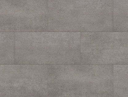 Rigio Rigid Core Vinyl Flooring Concrete Ground