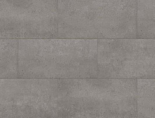 Rigio Rigid Core Vinyl Flooring Concrete Ground