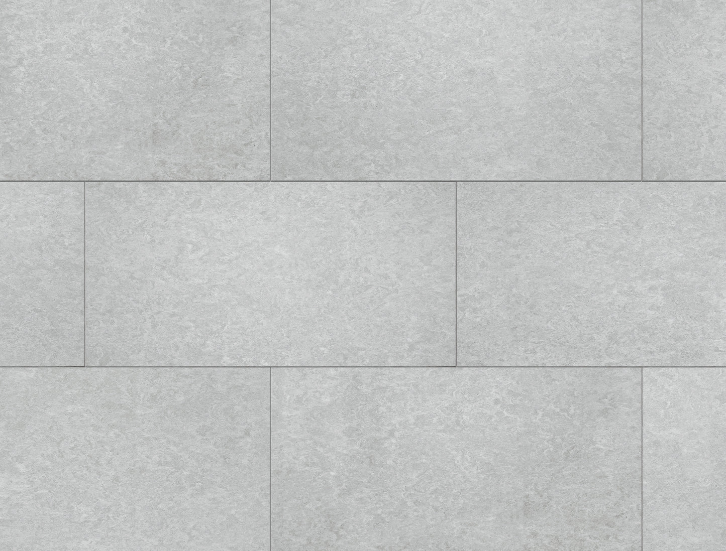 Rigio Rigid Core Vinyl Flooring Concrete Light
