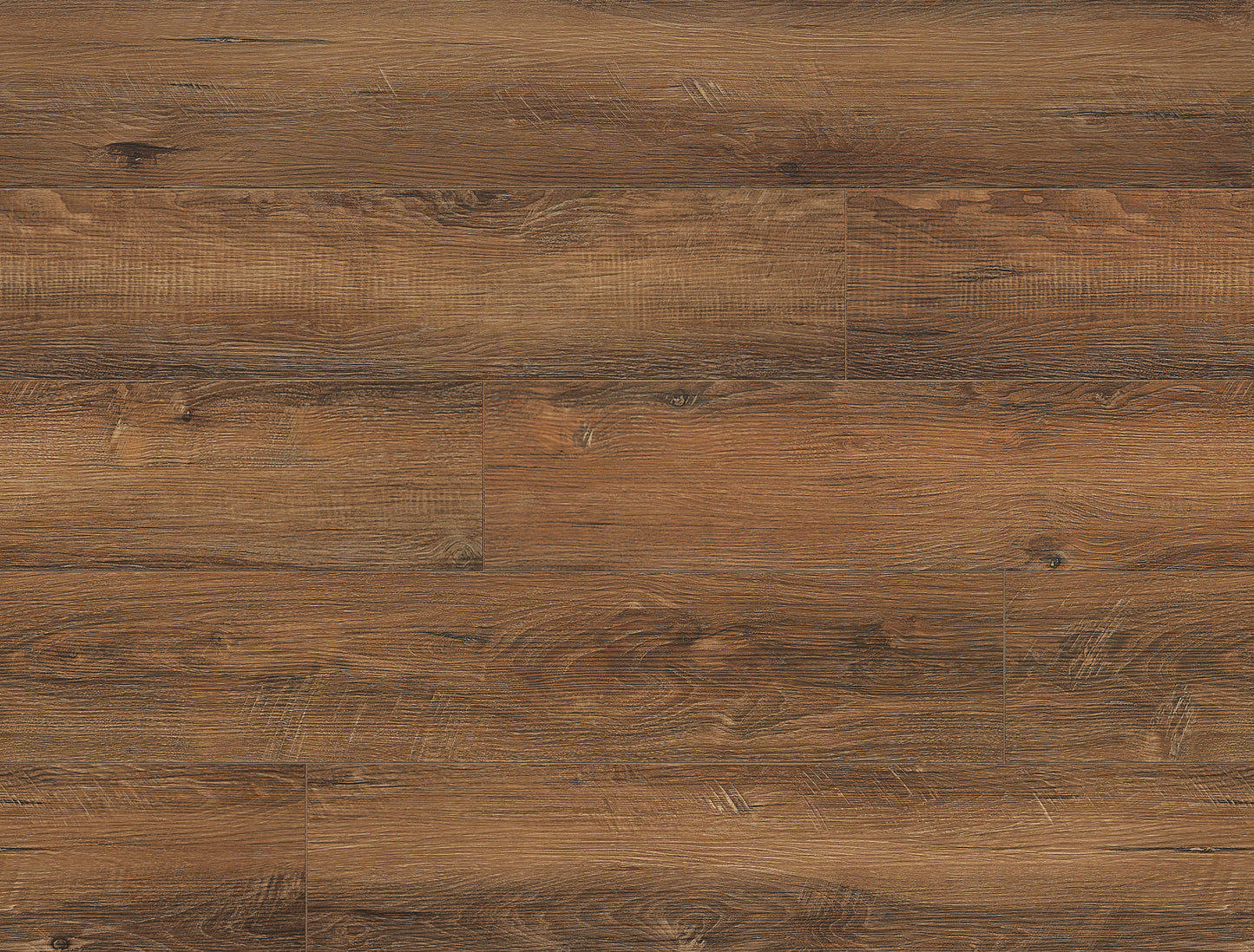 Rigio Rigid Core Vinyl Flooring Oak Kotto