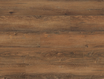 Rigio Rigid Core Vinyl Flooring Oak Kotto