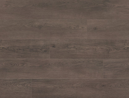 Rigio Rigid Core Vinyl Flooring Oak Lunar