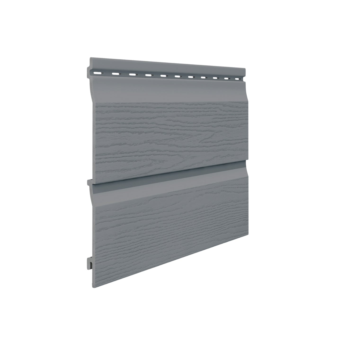 Artefoam Quartz Grey Double Board