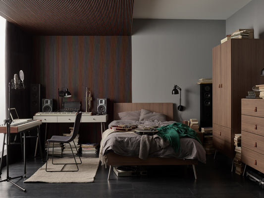 Vilo Linerio S-Line Mocca Panel