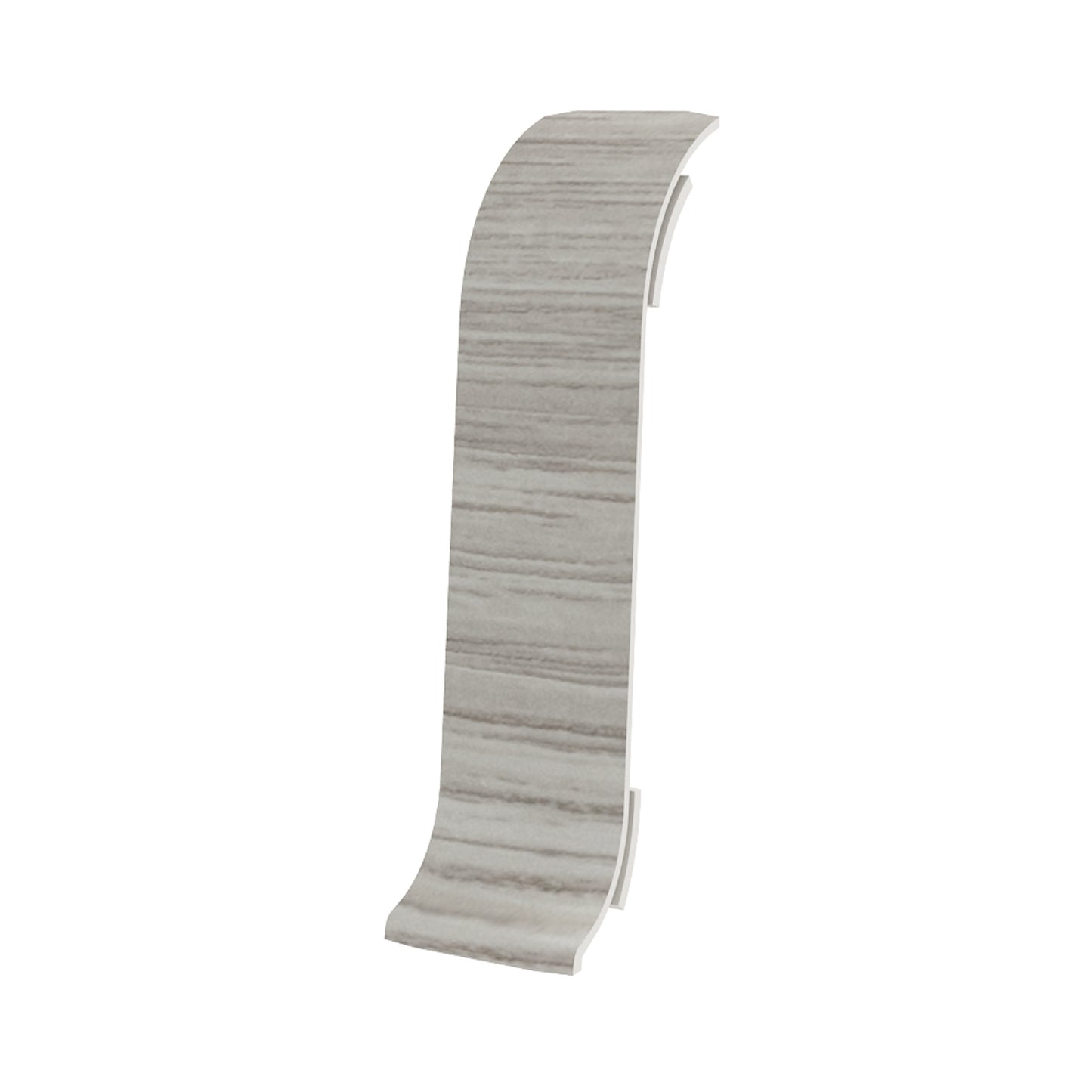 Vilo Smart Flex Skirting Board Connector