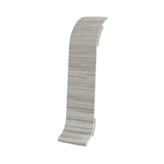 Vilo Smart Flex Skirting Board Connector