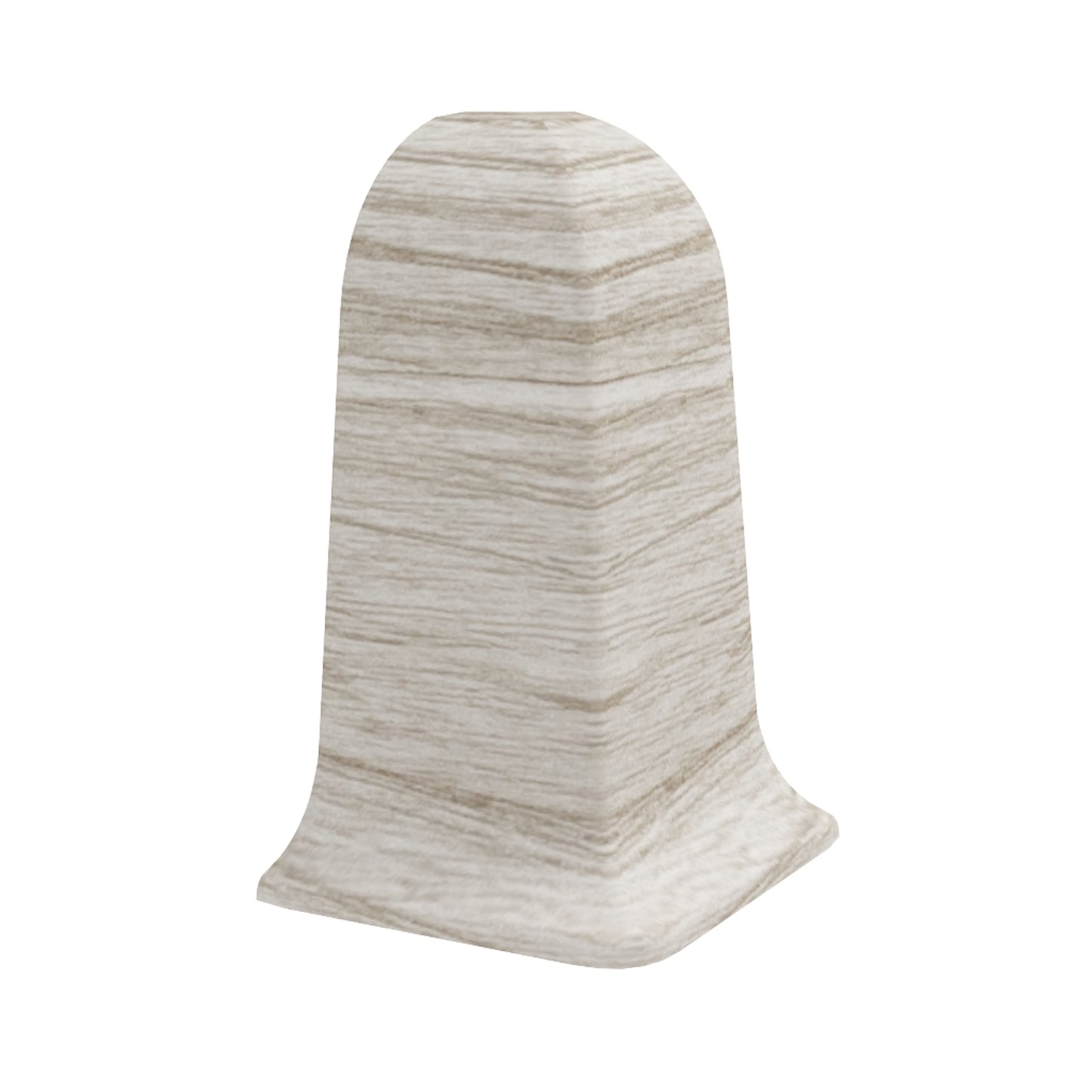 Vilo Smart Flex Skirting Board External Corner