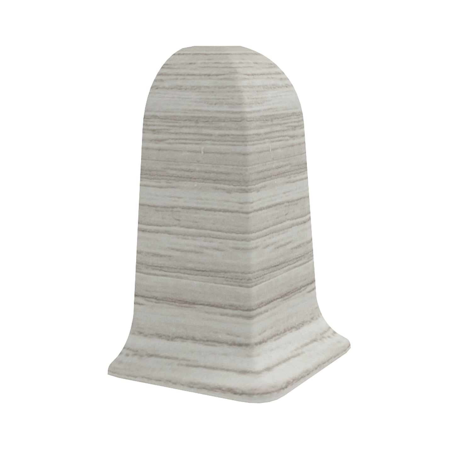 Vilo Smart Flex Skirting Board External Corner