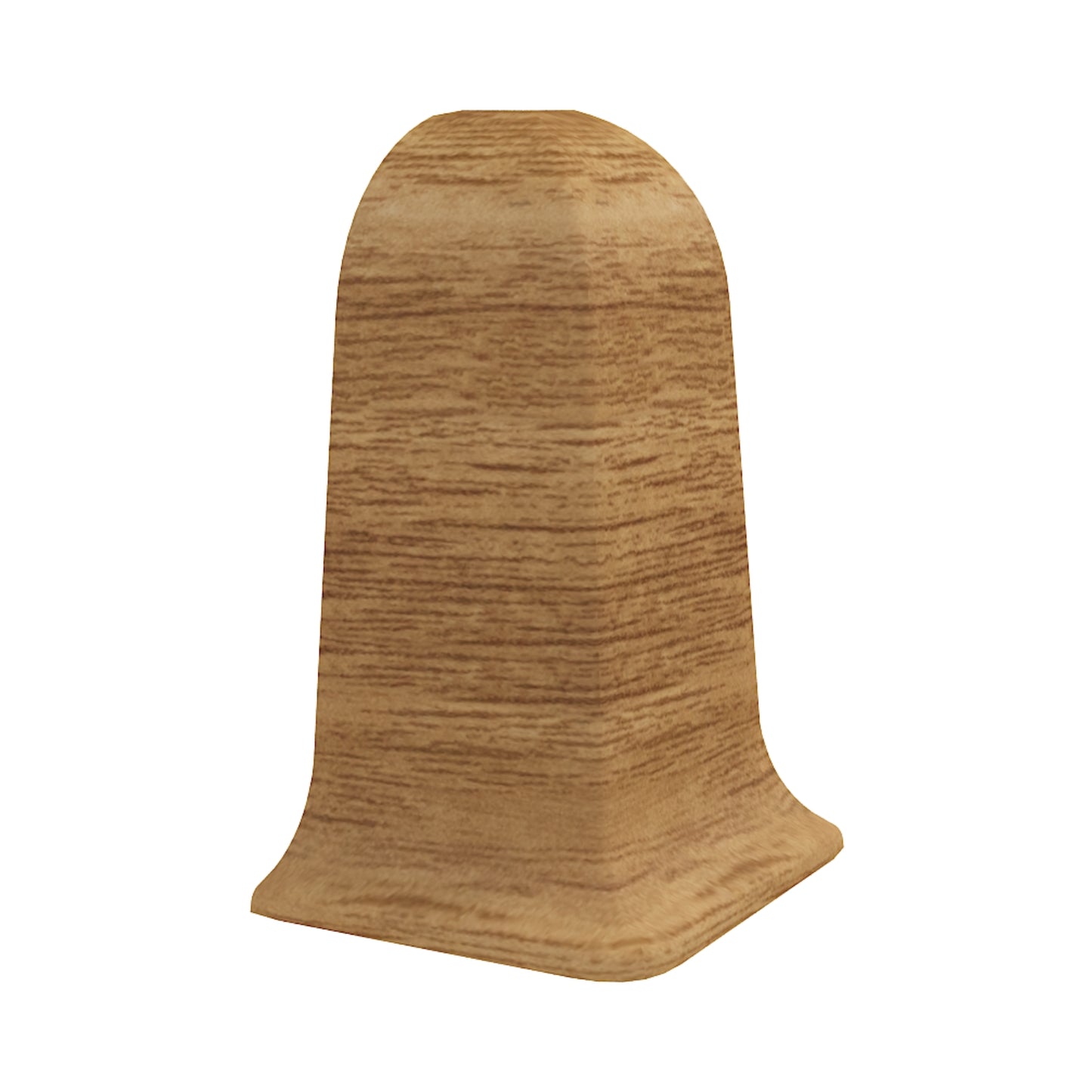 Vilo Smart Flex Skirting Board External Corner