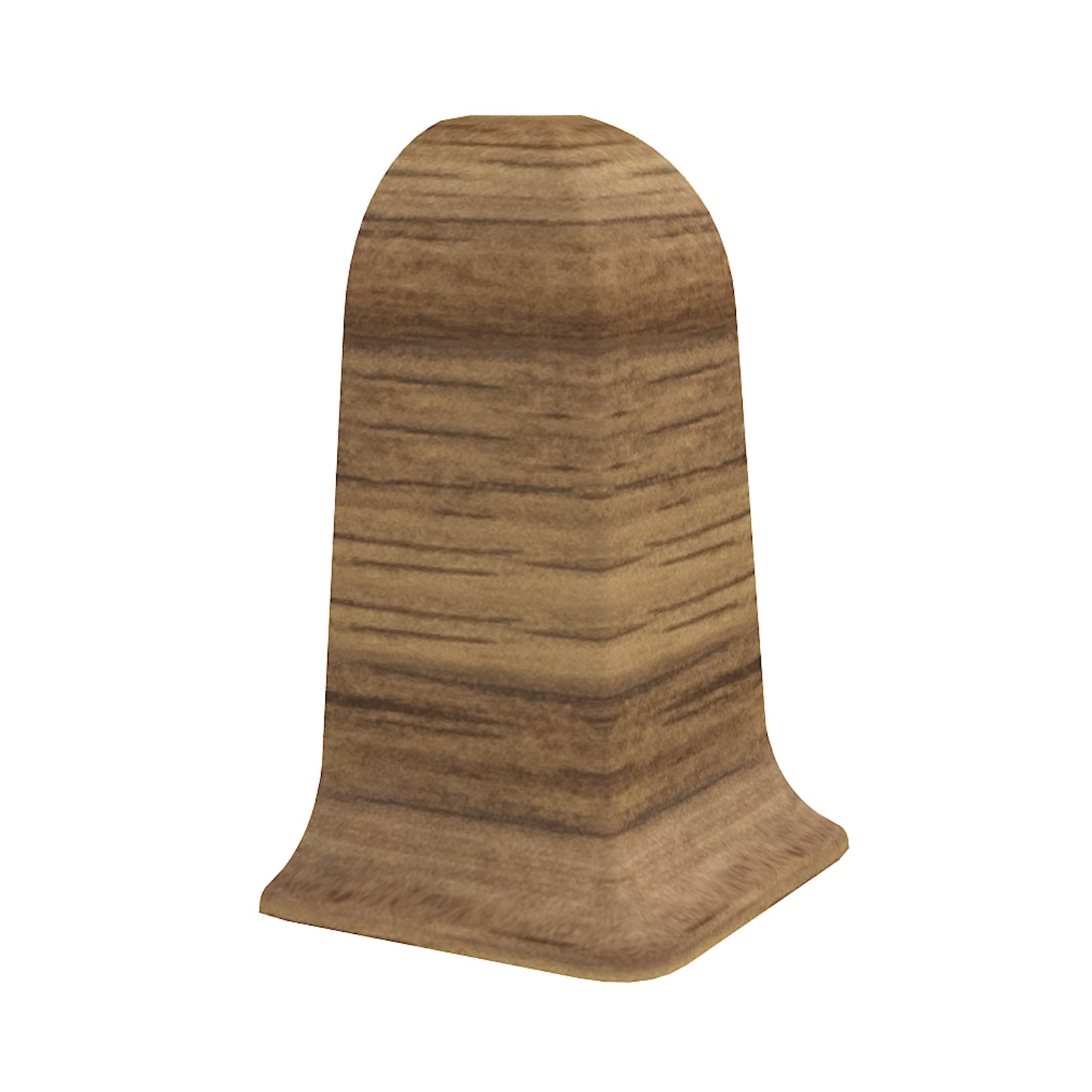 Vilo Smart Flex Skirting Board External Corner