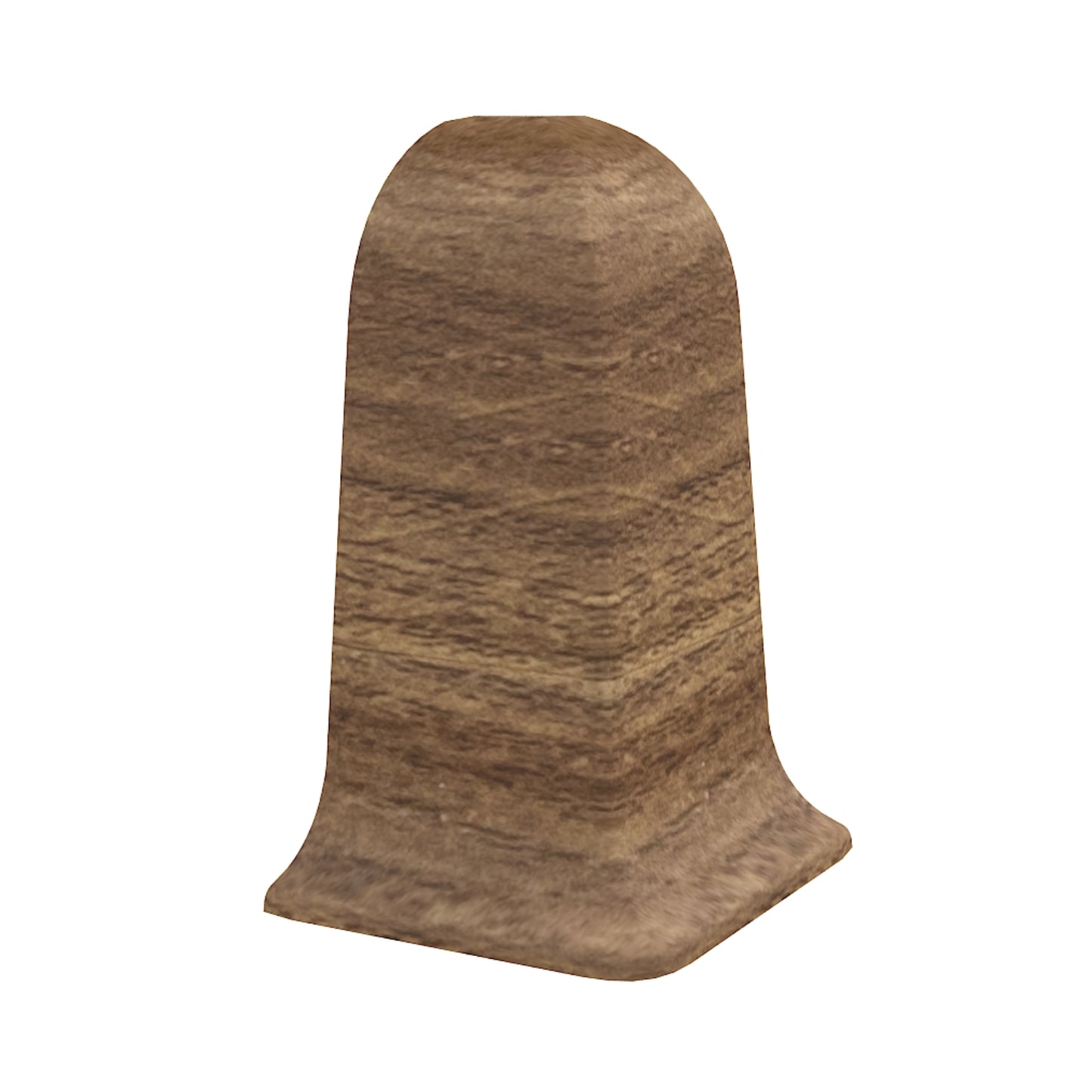 Vilo Smart Flex Skirting Board External Corner