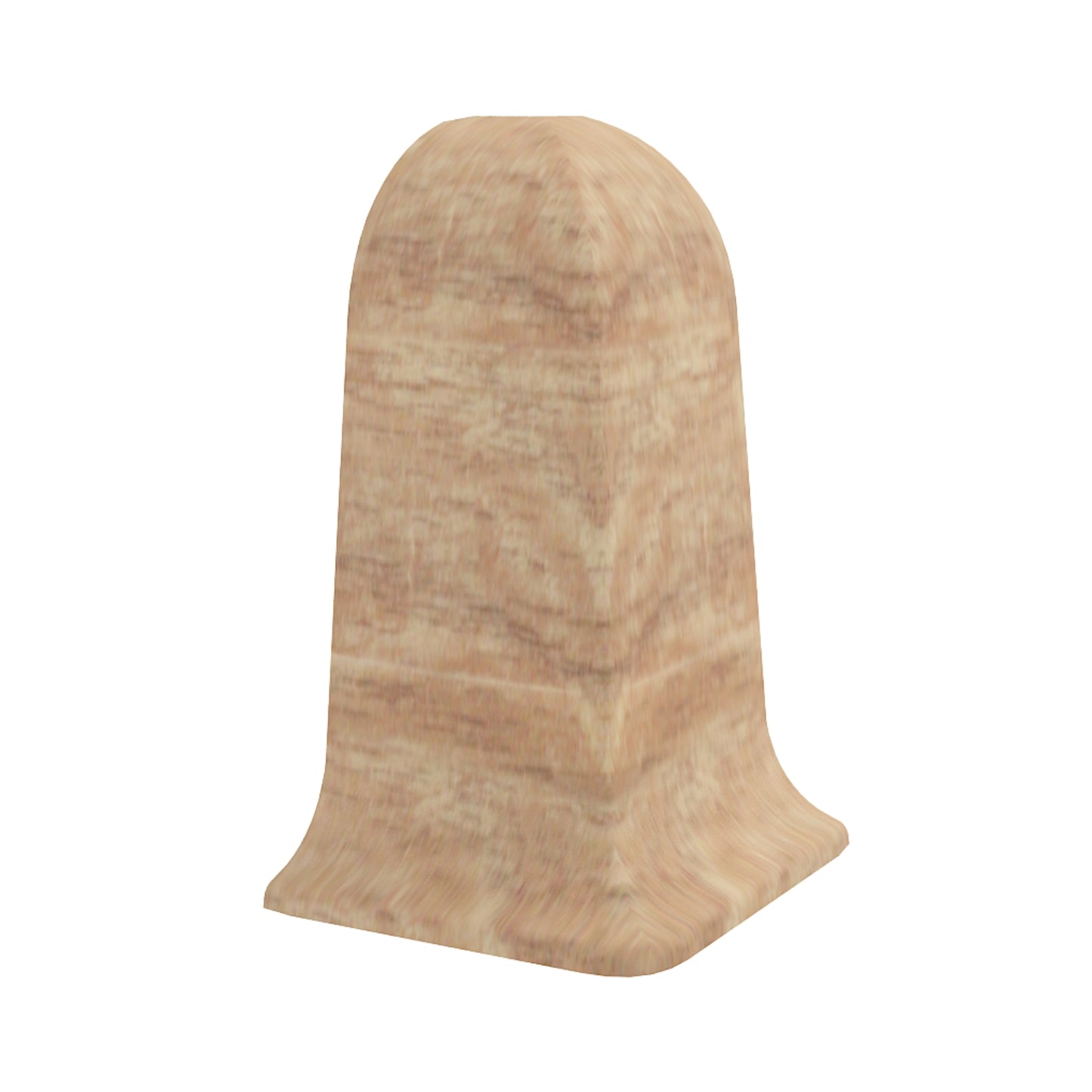 Vilo Smart Flex Skirting Board External Corner