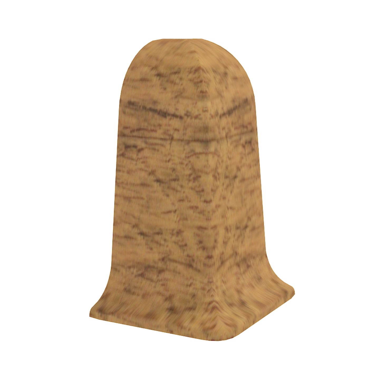 Vilo Smart Flex Skirting Board External Corner