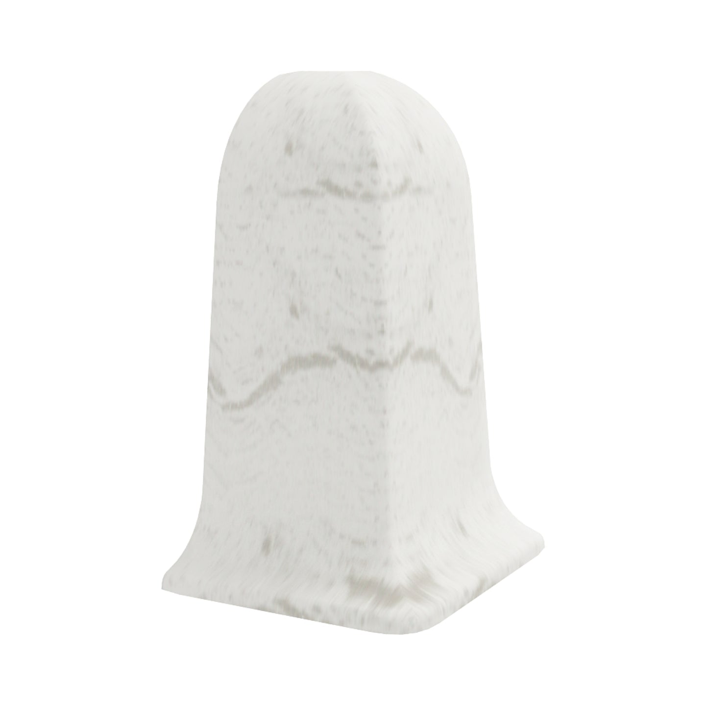 Vilo Smart Flex Skirting Board External Corner