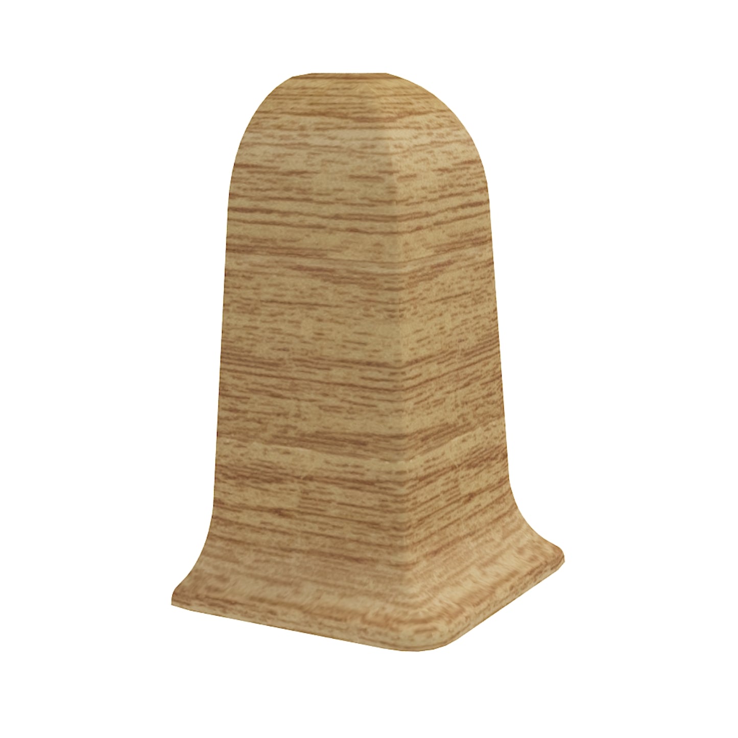 Vilo Smart Flex Skirting Board External Corner