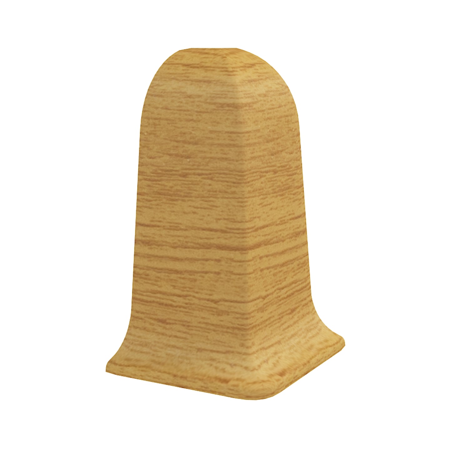 Vilo Smart Flex Skirting Board External Corner