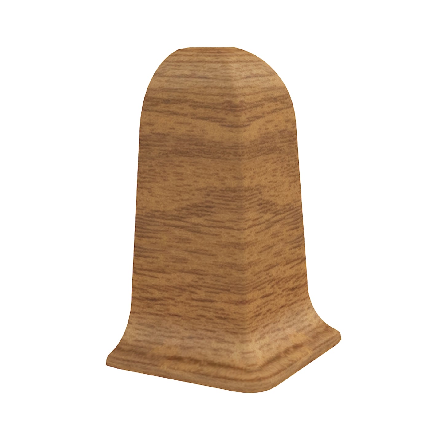 Vilo Smart Flex Skirting Board External Corner