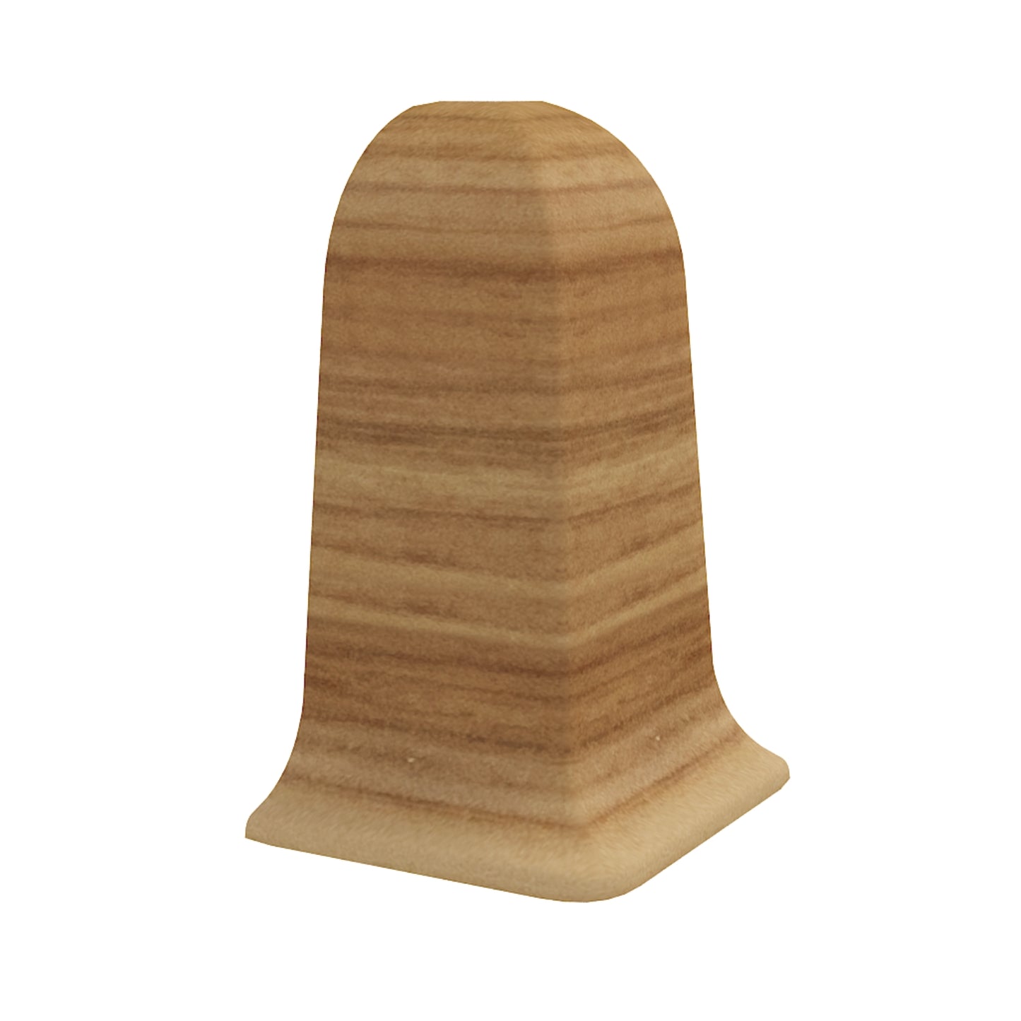 Vilo Smart Flex Skirting Board External Corner