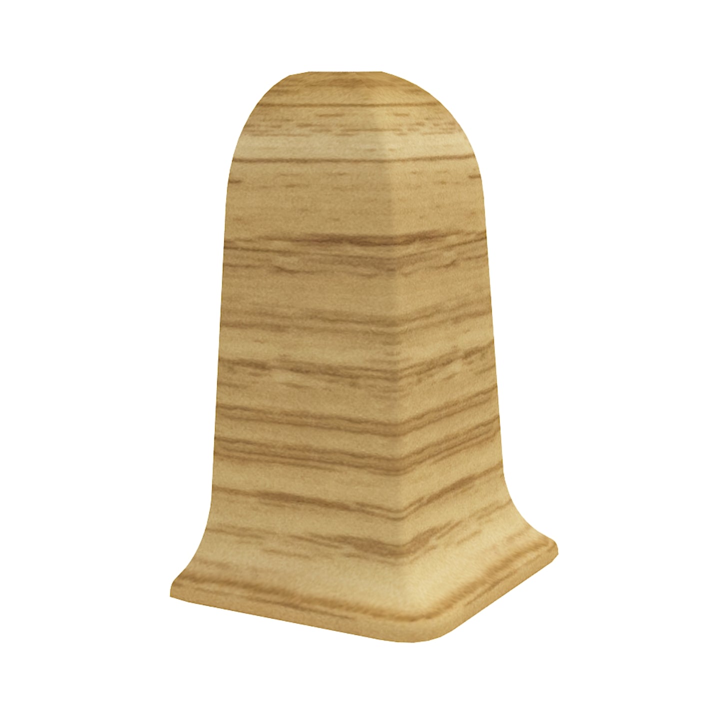 Vilo Smart Flex Skirting Board External Corner