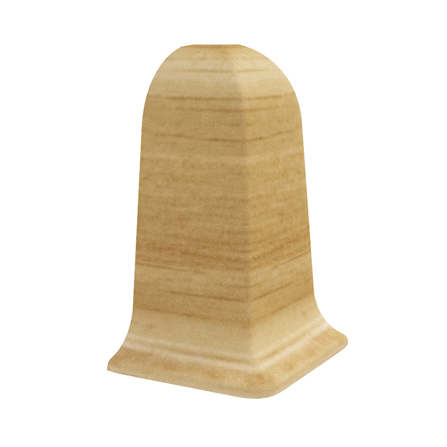 Vilo Smart Flex Skirting Board External Corner