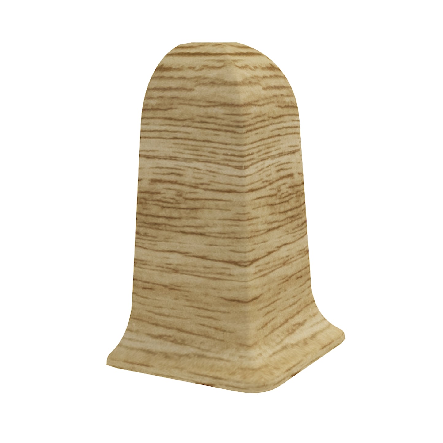 Vilo Smart Flex Skirting Board External Corner