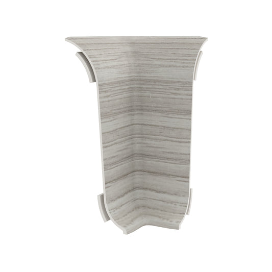 Vilo Smart Flex Skirting Board Internal Corner