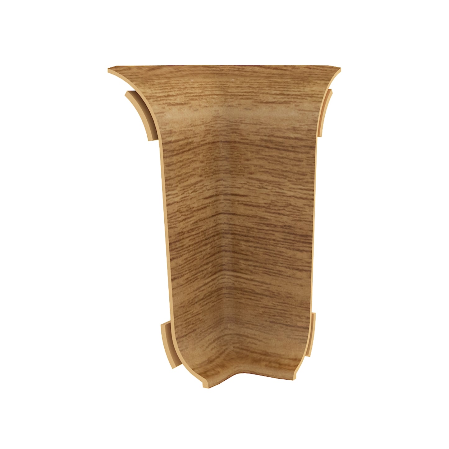 Vilo Smart Flex Skirting Board Internal Corner