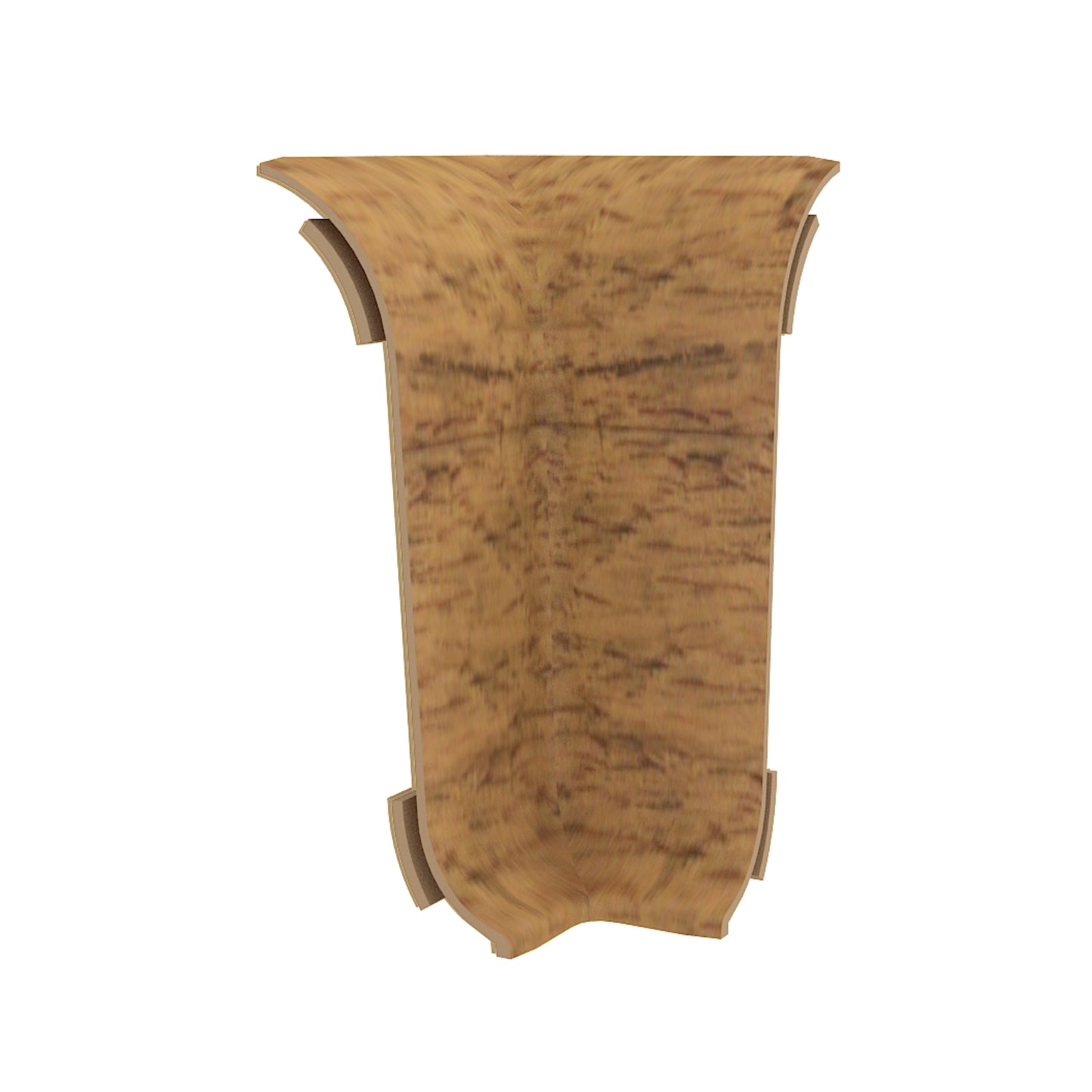 Vilo Smart Flex Skirting Board Internal Corner