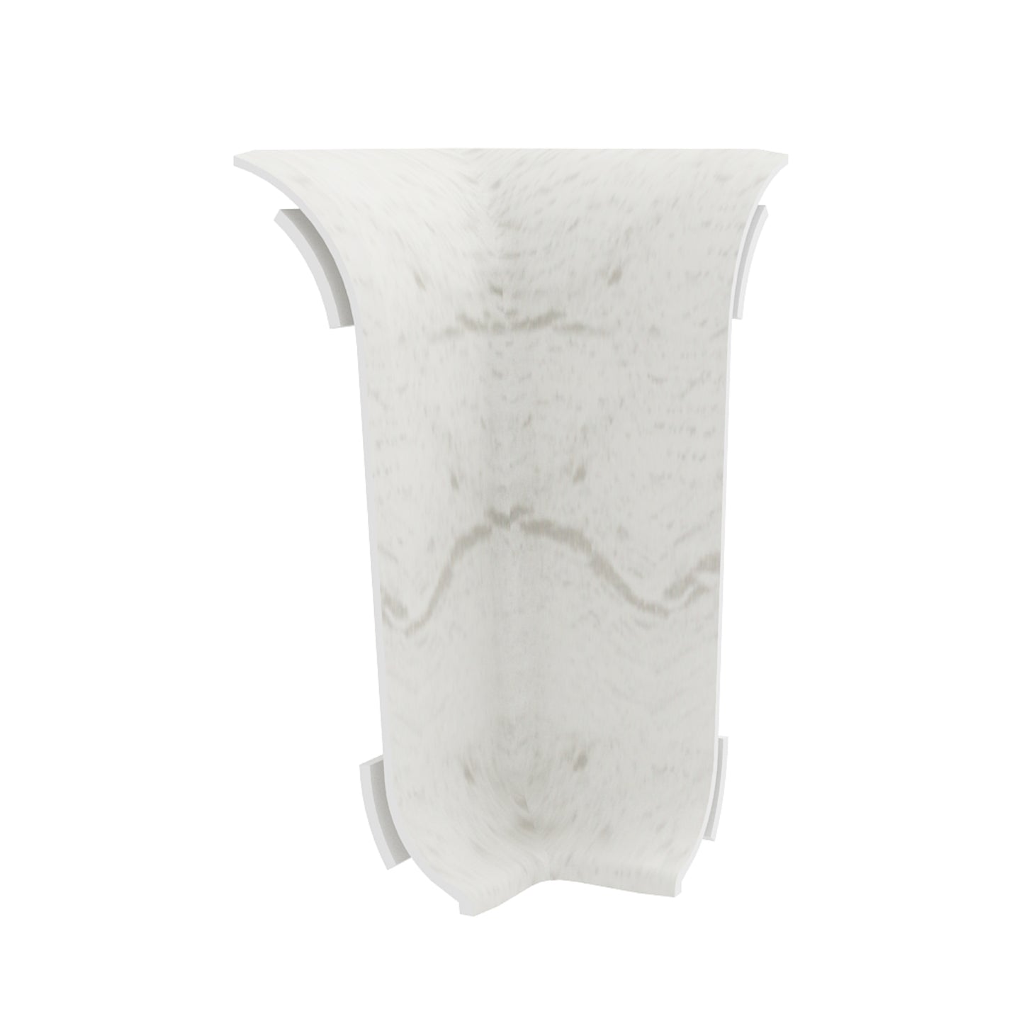 Vilo Smart Flex Skirting Board Internal Corner