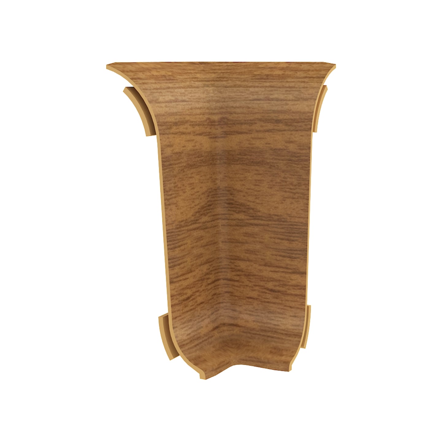 Vilo Smart Flex Skirting Board Internal Corner