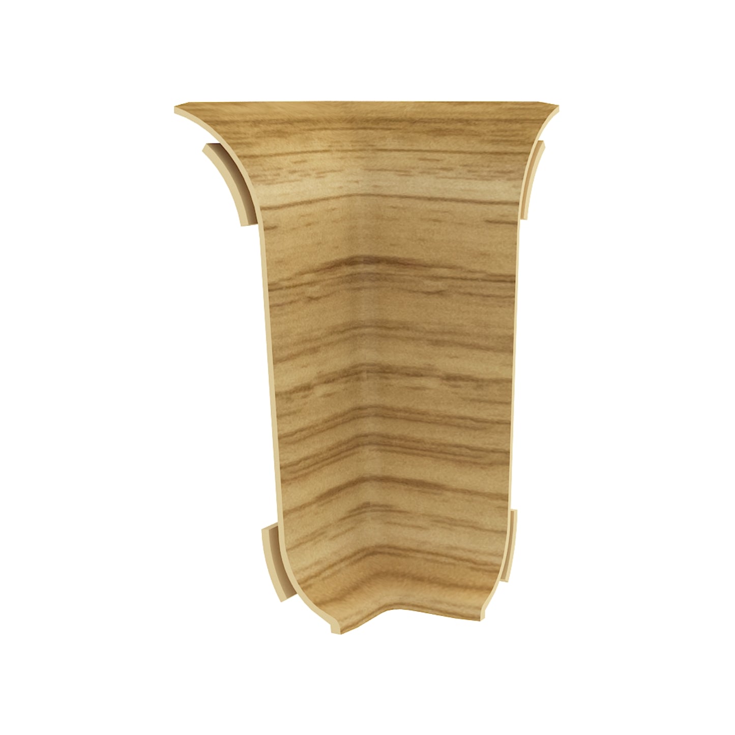 Vilo Smart Flex Skirting Board Internal Corner