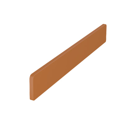 Vilo Windowsill Overlay End Cap 40cm