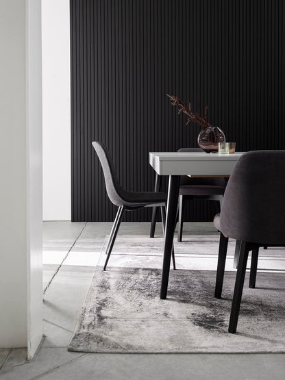 Vilo Linerio M-Line Anthracite Panel