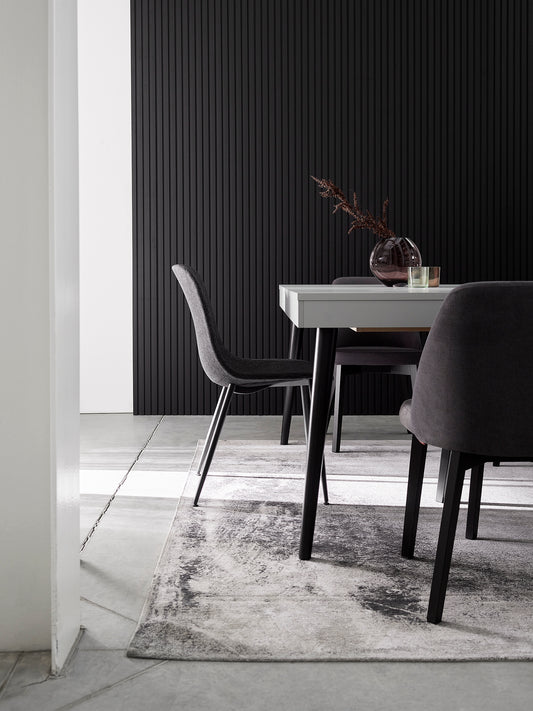 Vilo Linerio M-Line Anthracite Panel