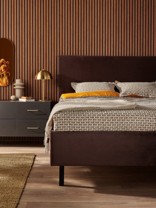 Vilo Linerio M-Line Mocca Panel