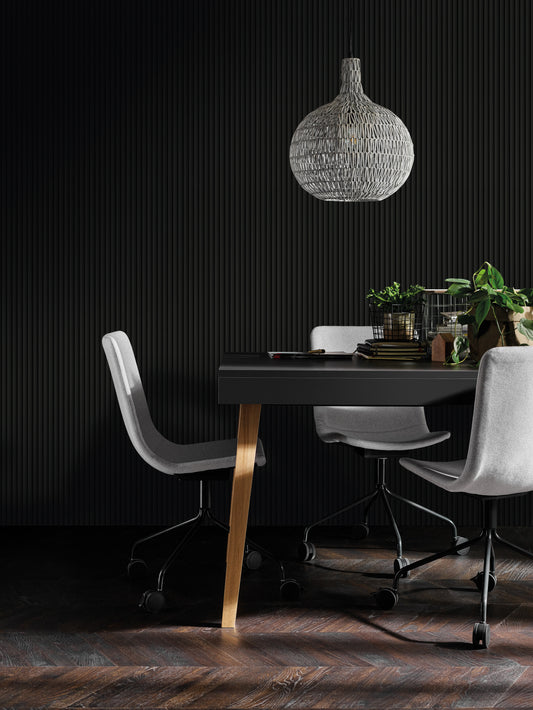 Vilo Linerio S-Line Black Panel