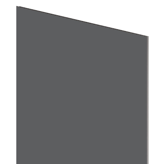 MPC XL Decorative Panel Deep Grey