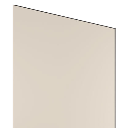 MPC XL Decorative Panel Satin Cream