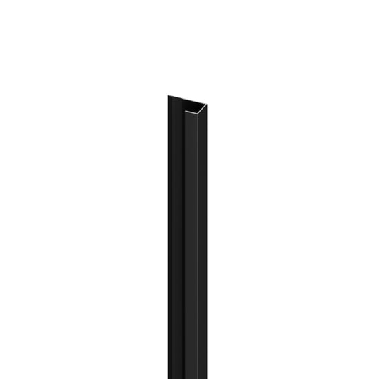 MPC XL Decorative Panel J Trim Matt Black