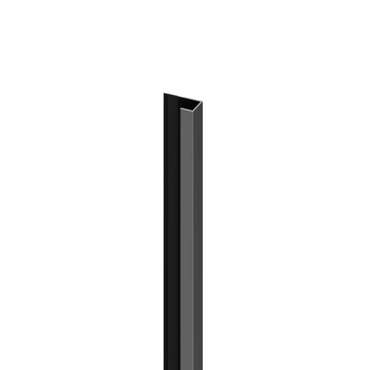 MPC XL Decorative Panel J Trim Deep Grey