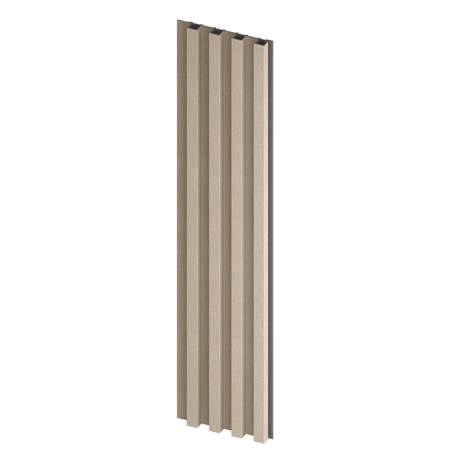 MPC M Slat Panel Linen Fabric