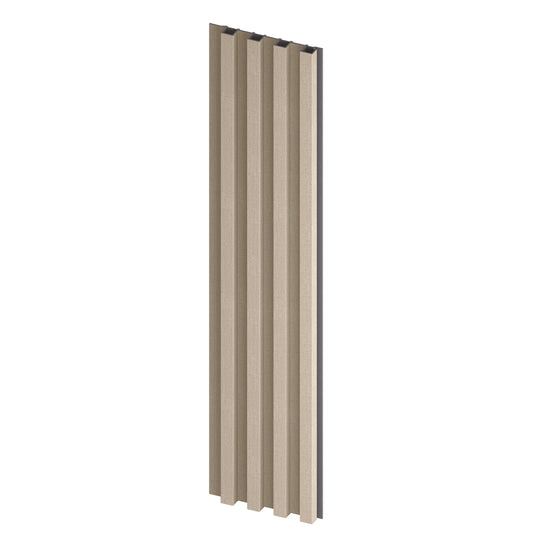 MPC M Slat Panel Linen Fabric