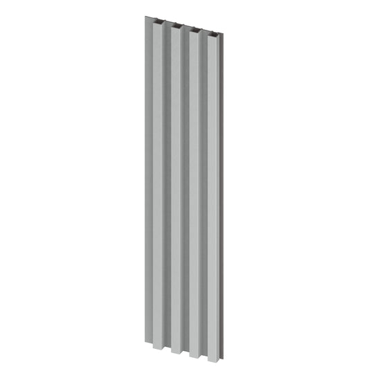 MPC M Slat Panel Mesh Touch